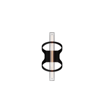 3304 - Pienza wall lamp