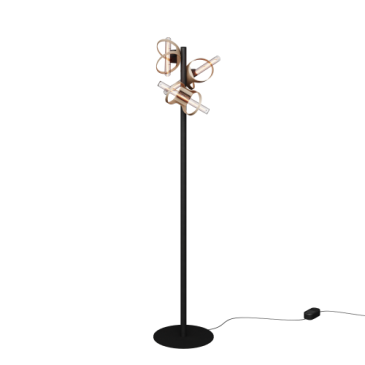 3306 - Pienza vloerlamp