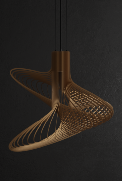 4200 - Lodi hanging lamp