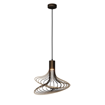 4210 - Lodi hanging lamp