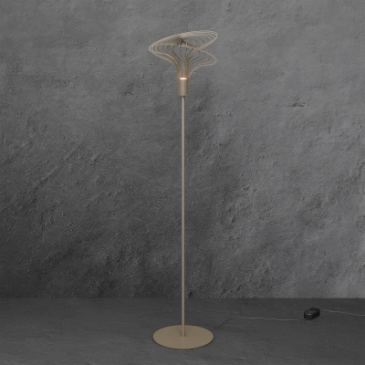 4230 - Lodi floor lamp