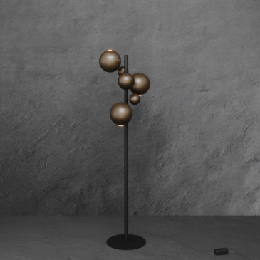 4401 - Urbino floor lamp 