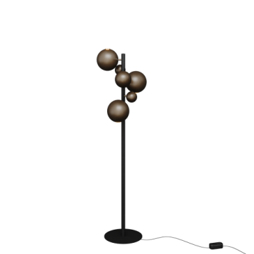 4401 - Urbino vloerlamp 