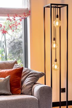 4947 - Rimini floor lamp XL