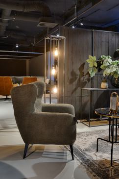 4947 - Rimini floor lamp XL