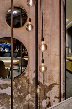 4948 - Rimini floor lamp XXL