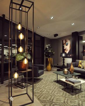 4948 - Rimini floor lamp XXL