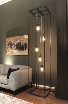 4948 - Rimini floor lamp XXL