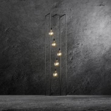 4948 - Rimini floor lamp XXL