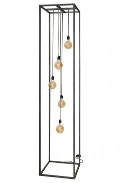 4948 - Rimini vloerlamp XXL