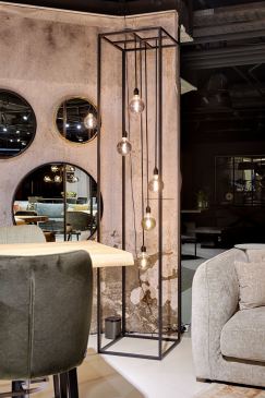 4948 - Rimini floor lamp XXL