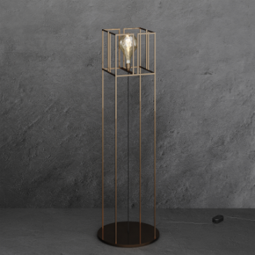 6100 - Aosta floor lamp
