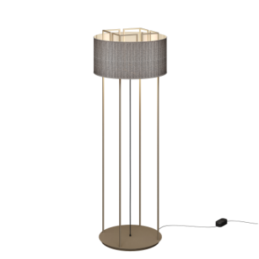 6100 - Aosta floor lamp