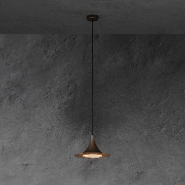 6750 - Arezzo pendant lamp 1 light