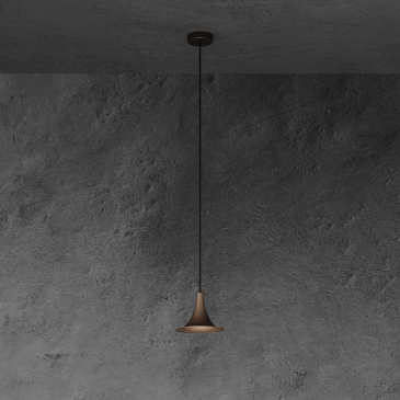 6760 - Arezzo pendant lamp 1 light