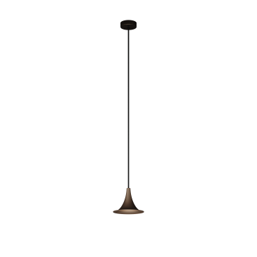 6760 - Arezzo pendant lamp 1 light