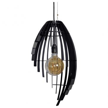 7700 - Omegna hanging lamp 