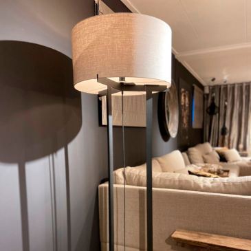 8410 - Molveno floor lamp 