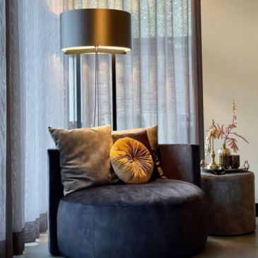 8410 - Molveno floor lamp 