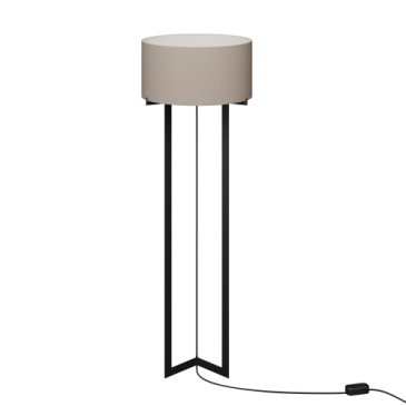 8410 - Molveno floor lamp 