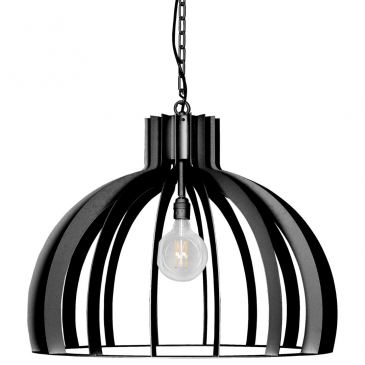 8611 - Catania hanging lamp round 