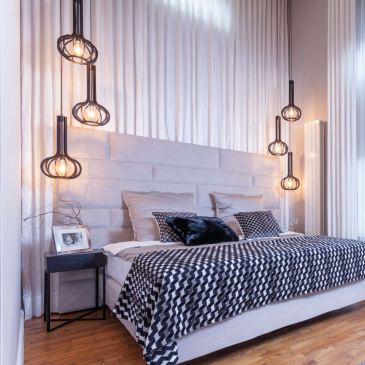8621 - Catania hanglamp Cipolla