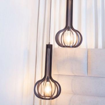 8621 - Catania hanglamp Cipolla