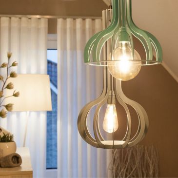 8621 - Catania hanglamp Cipolla