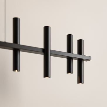 Stelvio - 1302 Pendant Lamp 