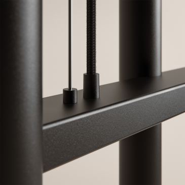 Stelvio - 1302 Pendant Lamp 