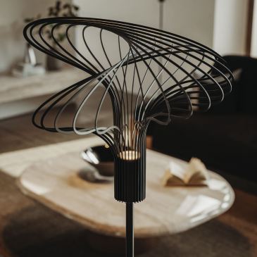 4230 - Lodi floor lamp 