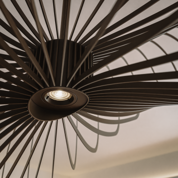 5820-Martani Ceiling Light Ø50 cm 