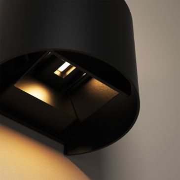 Bari - 6200 Wall Lamp 11,5 cm