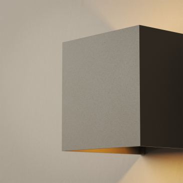 Bari - 6210 Wall Lamp 10 cm