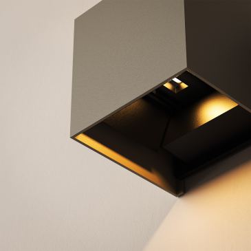 Bari - 6210 Wall Lamp 10 cm