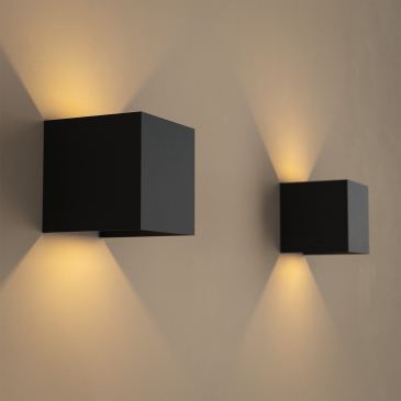 Bari - 6210 Wall Lamp 10 cm