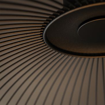 Como-9156 Ceiling light Ø13.5 cm 