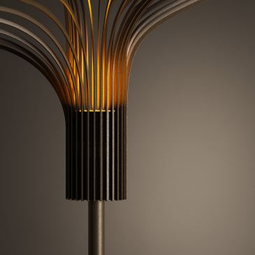 4230 - Lodi floor lamp