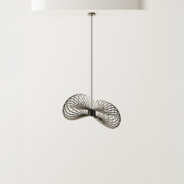 5801-Martani Pendant Light Ø85 cm  