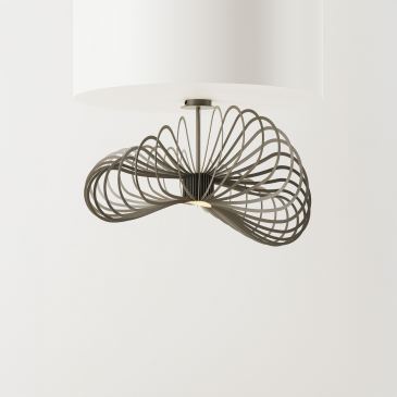 5821-Martani Ceiling Light Ø85 cm 