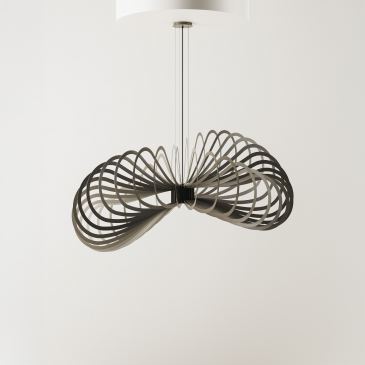 5830-Martani Pendant Light Ø200 cm  