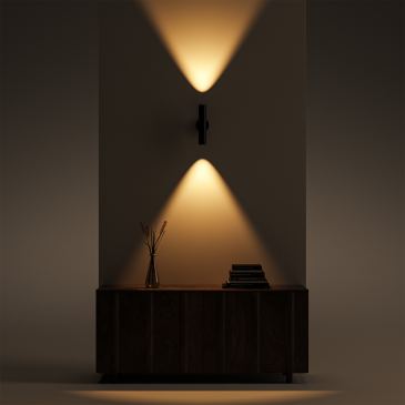  Como - 9110 Wall lamp 30 cm 