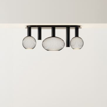 Como-9150 Ceiling light 75 cm 