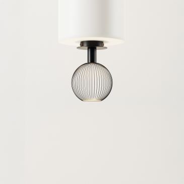 Como-9155 Ceiling light Ø13.5 cm 