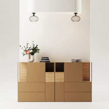 Como-9156 Ceiling light Ø13.5 cm 