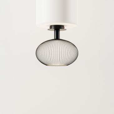 Como-9156 Ceiling light Ø13.5 cm 