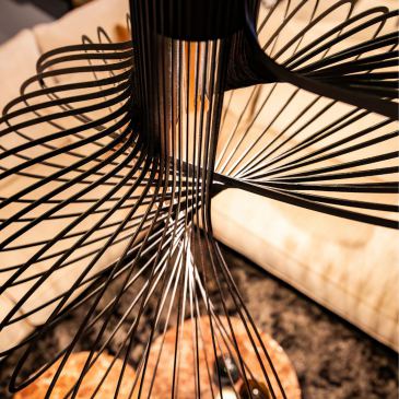 4200 - Lodi hanging lamp
