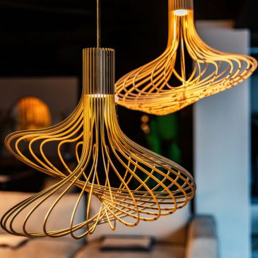 4200 - Lodi hanging lamp