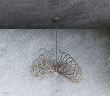 5800 - Martani hanging lamp Ø125cm 