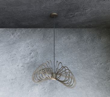 5801 - Martani hanginglamp Ø85cm